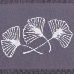 Sensei Maison Tabliers Et Torchons Lot De 3 Torchons Gaufrés Carbone 50x70 Cm -Tabliers et torchons Soldes lot de 3 torchons gaufres carbone 50x70 cm 8