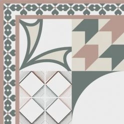 99Déco Lot De 4 Sets De Table 30x40cm -Tabliers et torchons Soldes lot de 4 sets de table 30x40cm 108