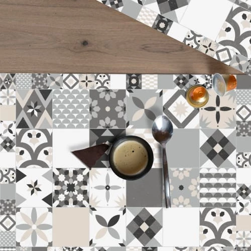 99Déco Lot De 4 Sets De Table 30x40cm 2 99Déco Lot De 4 Sets De Table 30x40cm – Image 2