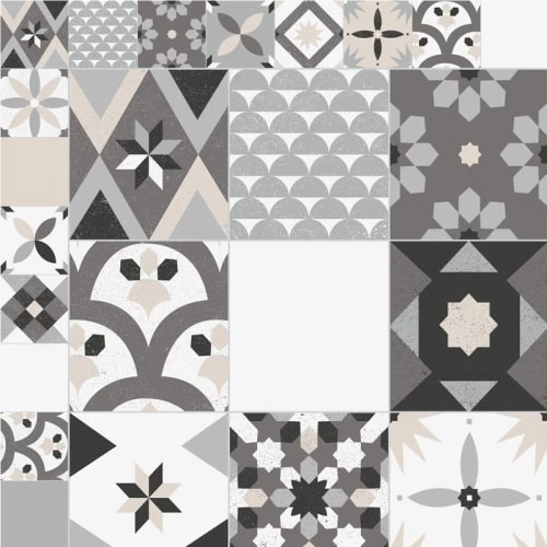 99Déco Lot De 4 Sets De Table 30x40cm 3 99Déco Lot De 4 Sets De Table 30x40cm – Image 3