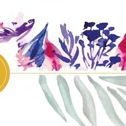 99Déco Lot De 4 Sets De Table 30x40cm -Tabliers et torchons Soldes lot de 4 sets de table 30x40cm 123