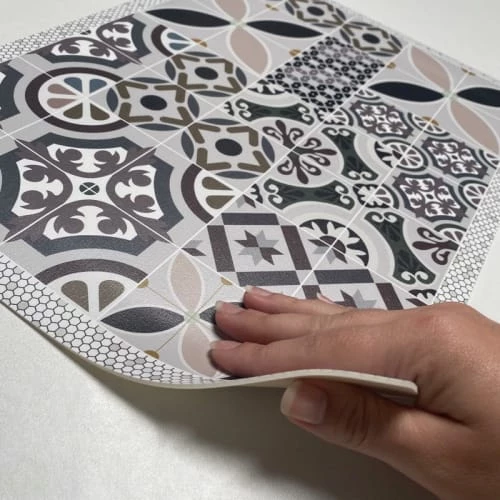 99Déco Lot De 4 Sets De Table 30x40cm 3 99Déco Lot De 4 Sets De Table 30x40cm – Image 3