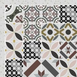 99Déco Lot De 4 Sets De Table 30x40cm 8 99Déco Lot De 4 Sets De Table 30x40cm -Tabliers et torchons Soldes lot de 4 sets de table 30x40cm 15