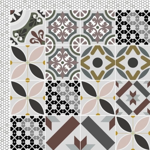 99Déco Lot De 4 Sets De Table 30x40cm 4 99Déco Lot De 4 Sets De Table 30x40cm – Image 4