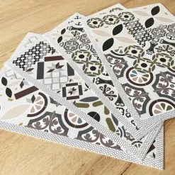 99Déco Lot De 4 Sets De Table 30x40cm 9 99Déco Lot De 4 Sets De Table 30x40cm -Tabliers et torchons Soldes lot de 4 sets de table 30x40cm 16