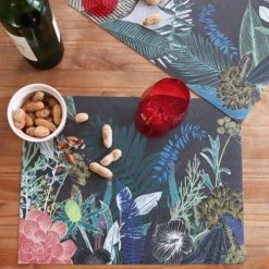 99Déco Lot De 4 Sets De Table 30x40cm 6 99Déco Lot De 4 Sets De Table 30x40cm -Tabliers et torchons Soldes lot de 4 sets de table 30x40cm 19