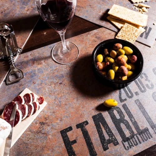 99Déco Lot De 4 Sets De Table 30x40cm 2 99Déco Lot De 4 Sets De Table 30x40cm – Image 2