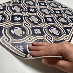 99Déco Lot De 4 Sets De Table 30x40cm 6 99Déco Lot De 4 Sets De Table 30x40cm -Tabliers et torchons Soldes lot de 4 sets de table 30x40cm 36