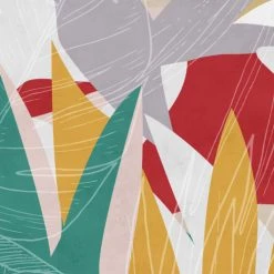 99Déco Lot De 4 Sets De Table 30x40cm -Tabliers et torchons Soldes lot de 4 sets de table 30x40cm 49