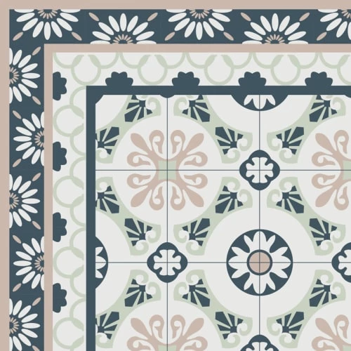 99Déco Lot De 4 Sets De Table 30x40cm 2 99Déco Lot De 4 Sets De Table 30x40cm – Image 2