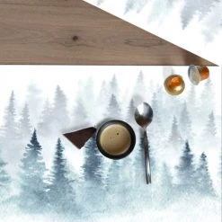 99Déco Lot De 4 Sets De Table 30x40cm -Tabliers et torchons Soldes lot de 4 sets de table 30x40cm 7