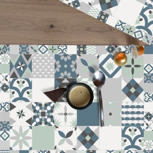 99Déco Lot De 4 Sets De Table 30x40cm 2 99Déco Lot De 4 Sets De Table 30x40cm – Image 2