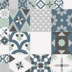 99Déco Lot De 4 Sets De Table 30x40cm 5 99Déco Lot De 4 Sets De Table 30x40cm -Tabliers et torchons Soldes lot de 4 sets de table 30x40cm 90