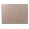 Becquet Lot De 4 Sets De Table Beige En Lin 35x48