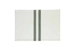 Pomax Lot De 4 Sets De Table En Coton Beige