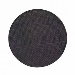 Casatera Lot De 4 Sets De Table Ronds Pandan - D 35 X