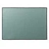 Becquet Lot De 4 Sets De Table Vert Céladon En Lin 35x48