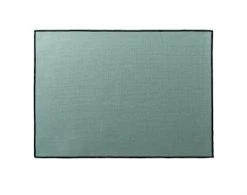 Becquet Lot De 4 Sets De Table Jaune En Lin 35x48 -Tabliers et torchons Soldes lot de 4 sets de table vert celadon en lin 35x48 7