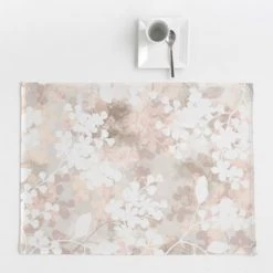 Guy Laroche Tabliers Et Torchons Lot De 4 Torchons Beige 50x70 Cm -Tabliers et torchons Soldes lot de 4 torchons beige 50x70 cm 2