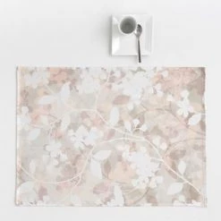 Guy Laroche Tabliers Et Torchons Lot De 4 Torchons Beige 50x70 Cm -Tabliers et torchons Soldes lot de 4 torchons beige 50x70 cm 3