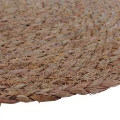 Pirouette Paris Lot De 6 Sets De Table Ronds D38cm -Tabliers et torchons Soldes lot de 6 sets de table ronds d38cm 2