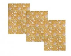 Becquet Tabliers Et Torchons Lot De 6 Torchons 50x70 Multicolore En Coton -Tabliers et torchons Soldes lot de 6 torchons 50x70 multicolore en coton 4