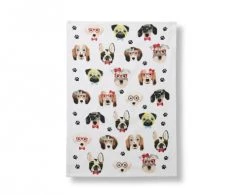 Becquet Tabliers Et Torchons Lot De 6 Torchons Multicolore En Coton 50x70 -Tabliers et torchons Soldes lot de 6 torchons multicolore en coton 50x70 8