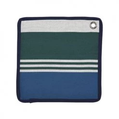 Artiga Tabliers Et Torchons Manique Bleu 20x20cm