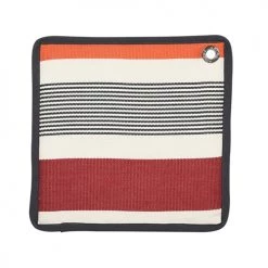 Artiga Tabliers Et Torchons Manique Orange 20x20cm