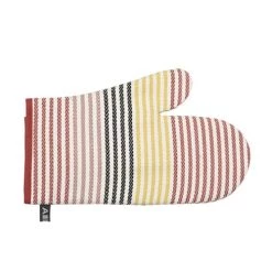 Artiga Tabliers Et Torchons Moufle Rouge 30x19cm