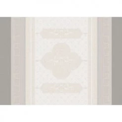 Garnier Thiebaut Sets De Table Set Antitache Déperlant Ivoire 54X39