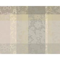 Garnier Thiebaut Sets De Table Set Beige 40X50 -Tabliers et torchons Soldes set beige 40x50 4