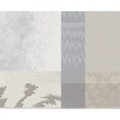 Garnier Thiebaut Sets De Table Set Beige 40X50