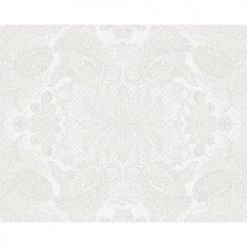 Garnier Thiebaut Sets De Table Set Blanc 40X50