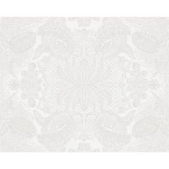 Garnier Thiebaut Sets De Table Set Blanc 40X50 -Tabliers et torchons Soldes set blanc 40x50 3