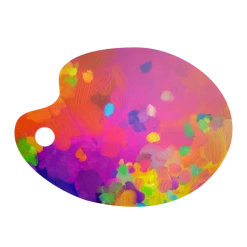 Pylones Sets De Table Set De Table 32,5x42cm