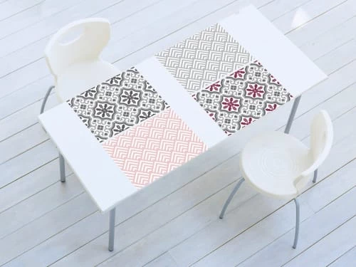 Le Grand Cirque Sets De Table Set De Table Castiglione Gris 36x48cm 3 Le Grand Cirque Sets De Table Set De Table Castiglione Gris 36x48cm – Image 3