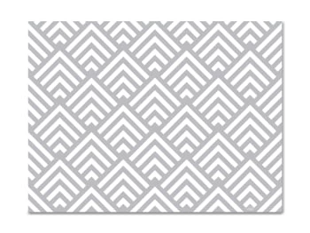 Le Grand Cirque Sets De Table Set De Table Crépuscule Lagon 36x48cm 5 Le Grand Cirque Sets De Table Set De Table Crépuscule Lagon 36x48cm – Image 5