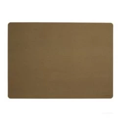 ASA Selection Sets De Table Set De Table Cuir Doux Antidérapant Plastique Terre -Tabliers et torchons Soldes set de table cuir doux antiderapant plastique liege 4