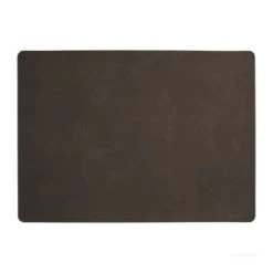 ASA Selection Sets De Table Set De Table Cuir Doux Antidérapant Plastique Liège -Tabliers et torchons Soldes set de table cuir doux antiderapant plastique terre