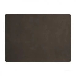 ASA Selection Sets De Table Set De Table Cuir Doux Antidérapant Plastique Terre -Tabliers et torchons Soldes set de table cuir doux antiderapant plastique terre 3