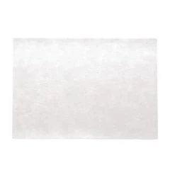 ASA Selection Sets De Table Set De Table Cuir Vegan Blanc 46x33 -Tabliers et torchons Soldes set de table cuir vegan blanc 46x33 2