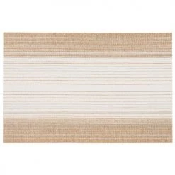 Maisons Du Monde Sets De Table Set De Table Doré - Lot De 2