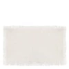 Mica Decorations Sets De Table Set De Table En Coton Blanc Cassé - Lot De 4
