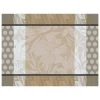 Le Jacquard Français Sets De Table Set De Table En Coton Chene 50 X 36