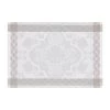 Le Jacquard Français Sets De Table Set De Table En Coton Ciment 54 X 38