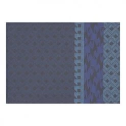 Le Jacquard Français Sets De Table Set De Table En Coton Cosmos 50 X 36