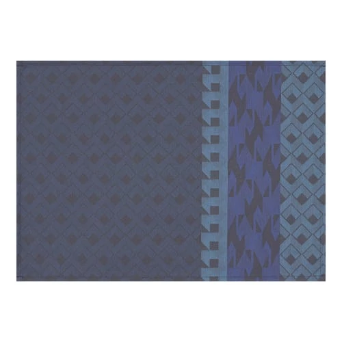 Le Jacquard Français Sets De Table Set De Table En Coton Cosmos 50 X 36 1 Le Jacquard Français Sets De Table Set De Table En Coton Cosmos 50 X 36