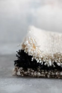 Bazar Bizar Sets De Table Set De Table En Coton Crème Lot De 4 -Tabliers et torchons Soldes set de table en coton creme lot de 4 5