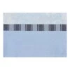 Le Jacquard Français Sets De Table Set De Table En Coton Eau 54 X 38
